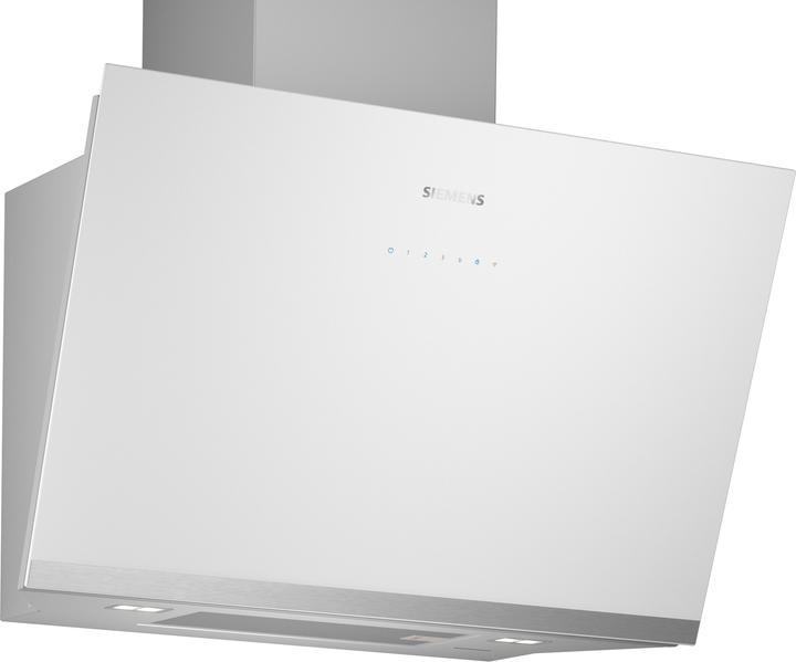 Image du produit Siemens SIEM Hotte d'aspiration (Hotte murale)