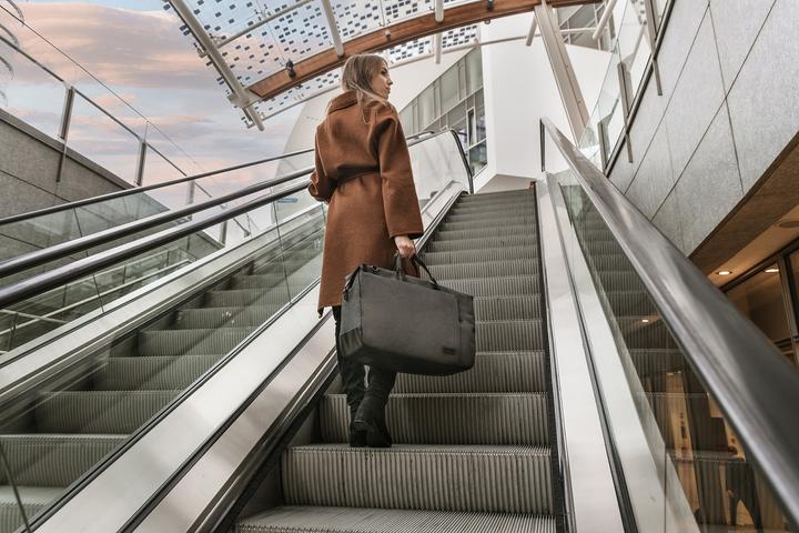 Actual product image Tucano Ago Weekender