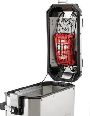 Image du produit Givi Réseaux bagages
