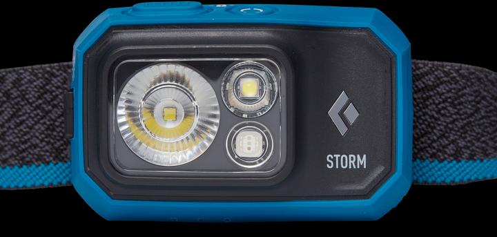 Immagine prodotto Black Diamond Storm 450 (450 lm)