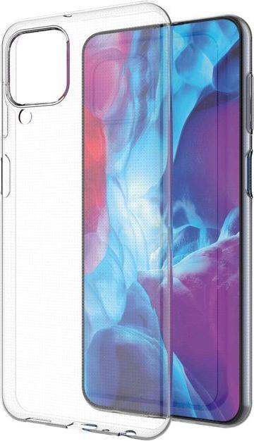 Immagine prodotto MU Classic Serie Softcase TPU (Samsung Galaxy A33 5G)