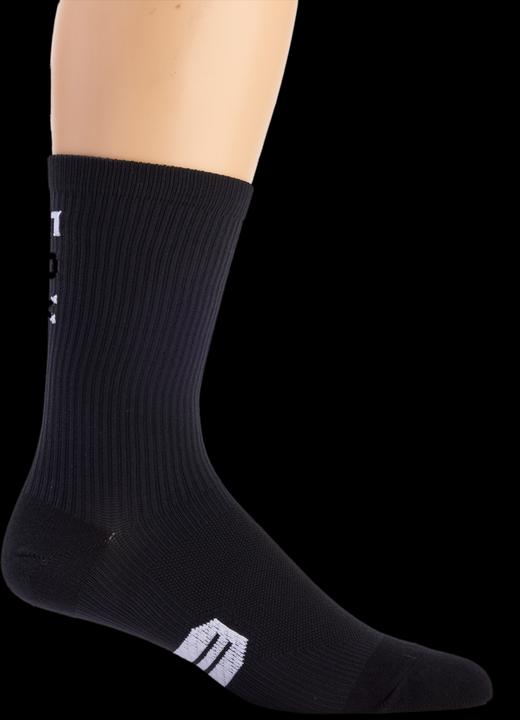 Fox SOCKS 23 8" RANGER BLK L/XL (L/XL)