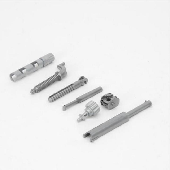 Image du produit Bruder set petit pièces Manitou MLT633