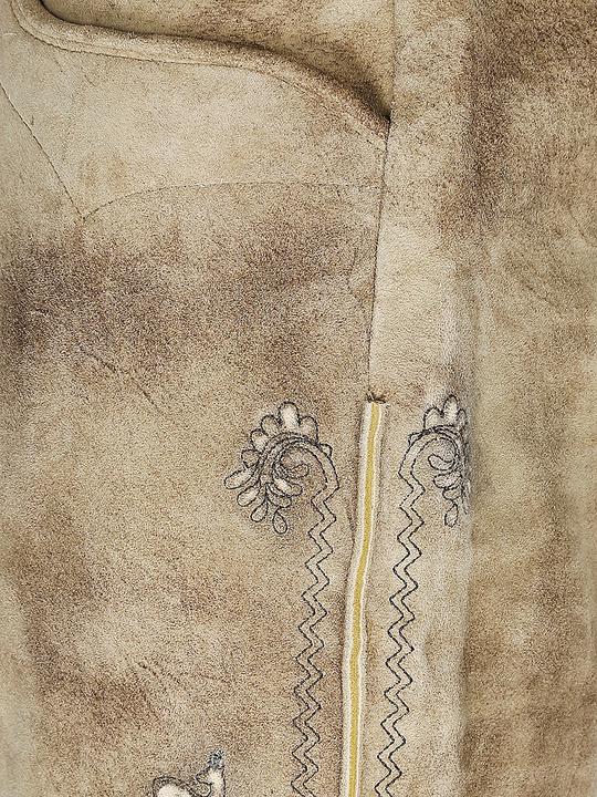 Image du produit Beckert Pantalon en cuir traditionnel LICHTENSTEIN (44, 46, 48, 50, 52, 54)