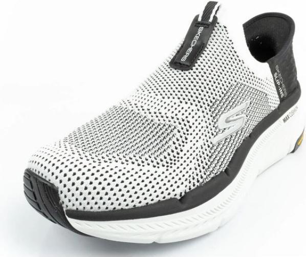Skechers Slipper 220839 WBK WBK