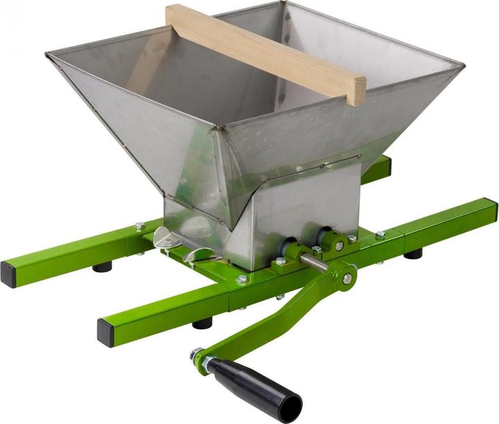 Image du produit Dema Moulin à fruits Bergamo