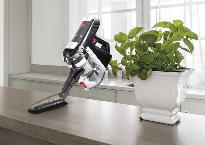 Produktbild Genius Staubsaugerzubehör für Invictus X9, Set 4tlg. (28147