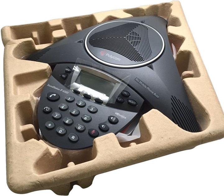 Produktbild Poly SoundStation Premier IP 6000