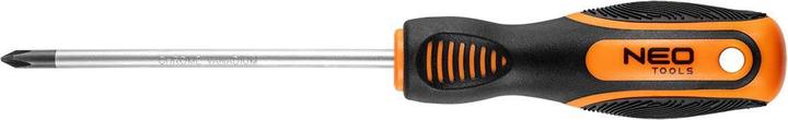 Immagine prodotto Neo Cacciavite a croce (cacciavite a croce PH1 x 100 mm) (Incavo trasversale)