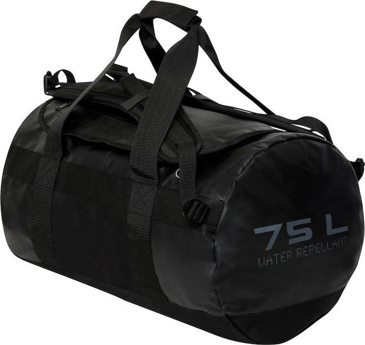 Immagine prodotto Clique Borsa da viaggio 2 in 1 (75 l)