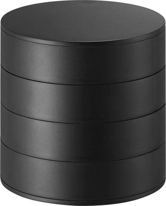Actual product image Yamazaki Jewelry holder Tower