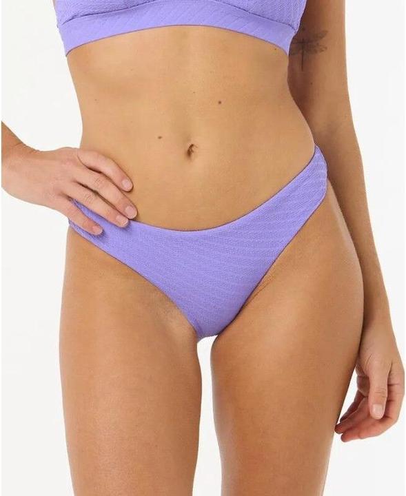 Rip Curl Women's Custom Rib Full