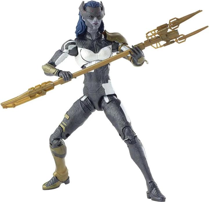 Immagine prodotto Hasbro Avengers Infinity War Marvel Legends Thanos Serie Proxima Midnight Action Figure