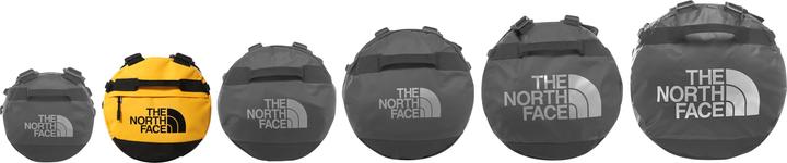 Actual product image North Face Base Camp (50 l)