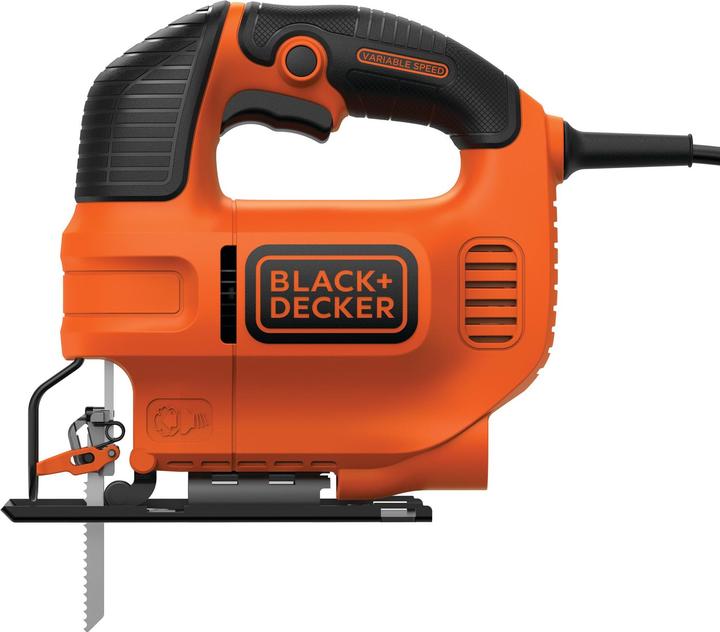 Black & Decker Ks701e 520w