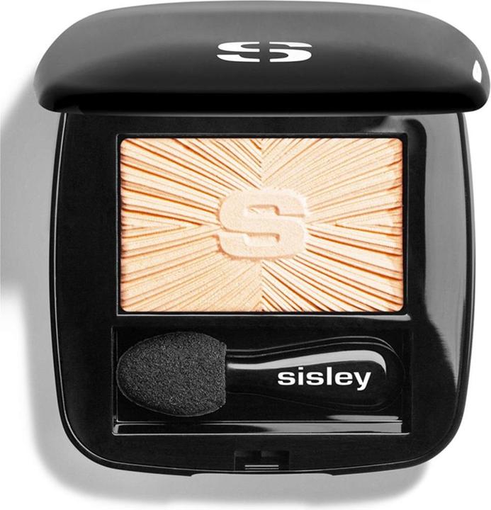 Sisley Les Phyto Ombres No 10 (Silky Cream)