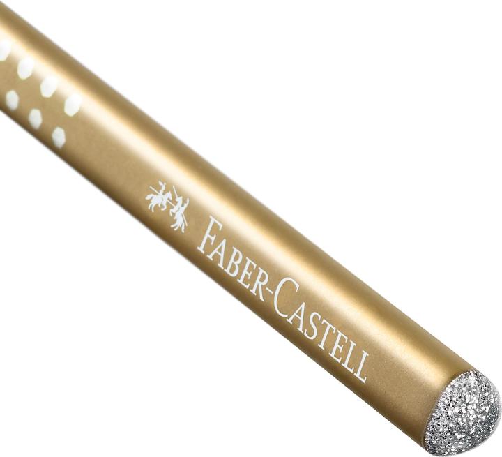 Actual product image Faber-Castell Sparkle (B, 1 x)