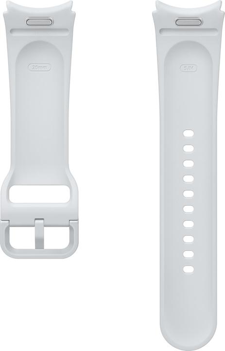 Actual product image Samsung Sport Band (20 mm, Fluoroelastomer)