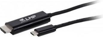 LMP USB-C to HDMI 2.0 cable (USB-C)