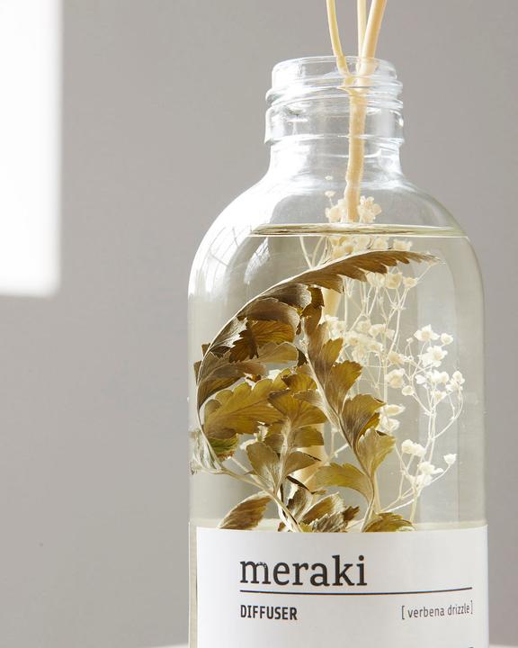 Produktbild Meraki Interior (240 ml)