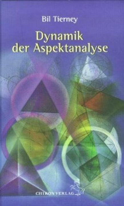 Produktbild Dynamik der Aspektanalyse (Deutsch, Ursula Fassbender, Bil Tierney, 2006)