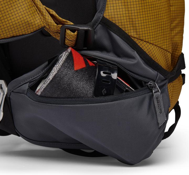Actual product image Black Diamond Dawn Patrol 25 Backpack (25 l)