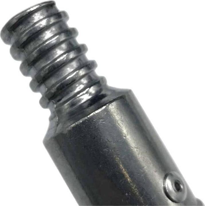 Produktbild Martor CONNECTOR als Verbindung zwischen (Teleskop-) Stange und MARTOR-Sicherheitsmesse