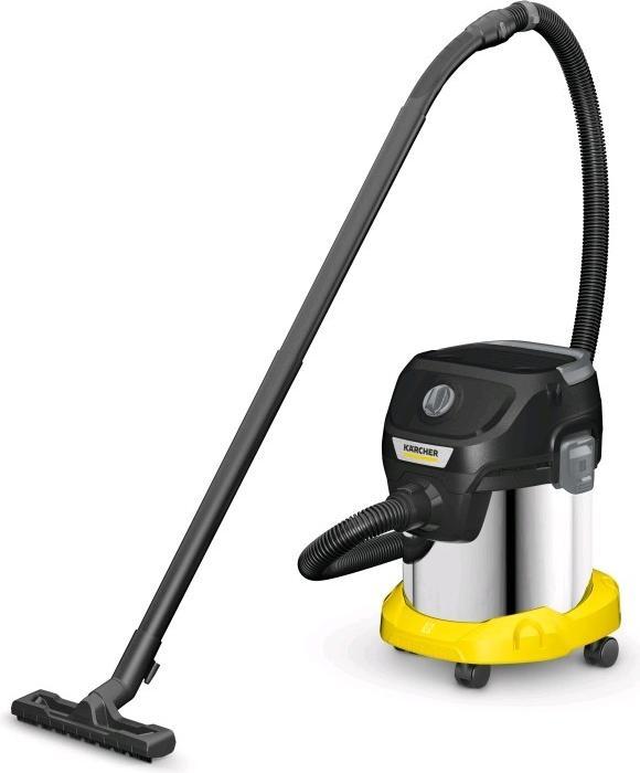 Actual product image Kärcher Dulkių siurblys KWD 3 S V-15/4/20 Anniversary Editio... (Wet dry vacuum cleaner)