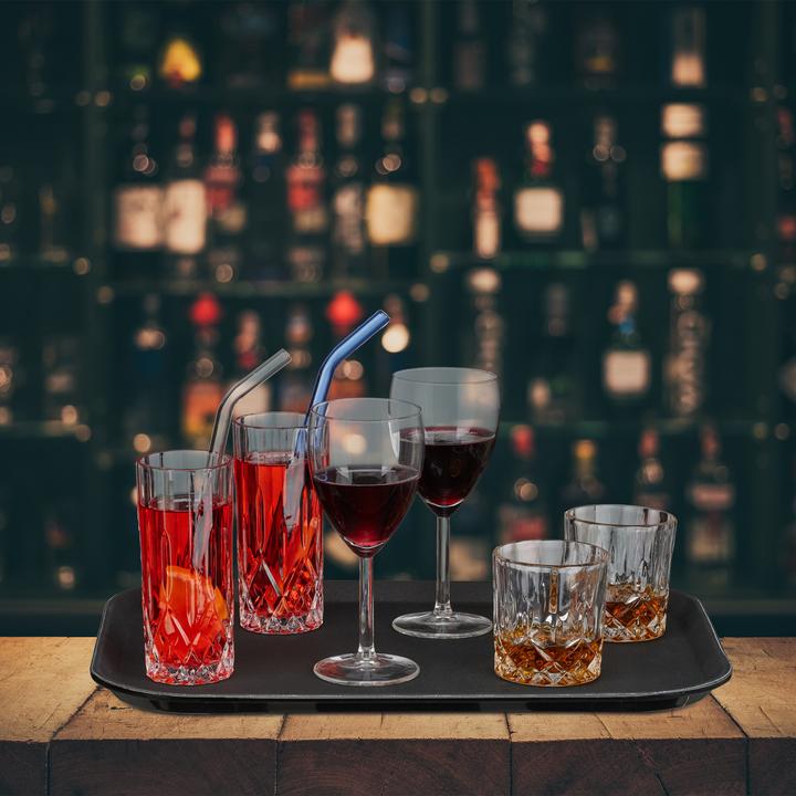 Actual product image Relaxdays 6x tray set