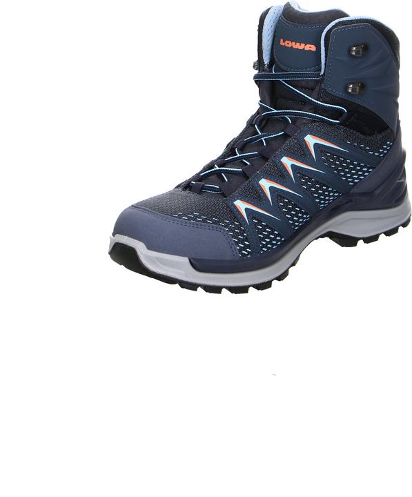 Actual product image Lowa Innox Pro Gtx Mid Ws (40)