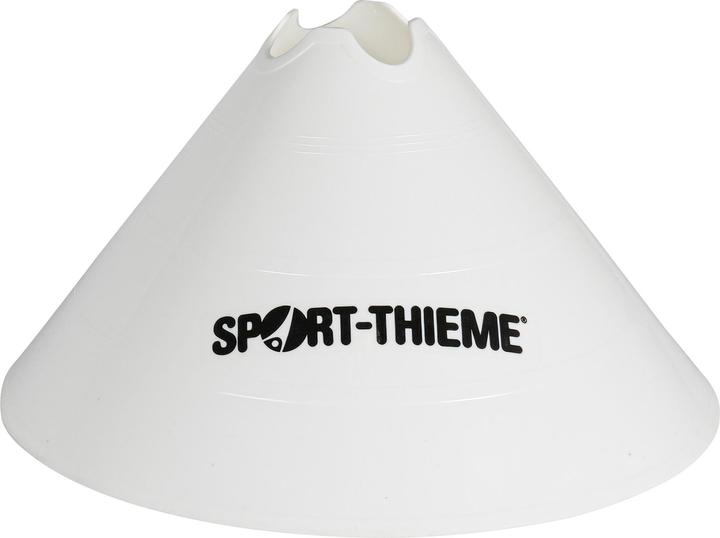 Immagine prodotto Sport-Thieme Set di cuffiette per marcatura, ø 30 cm