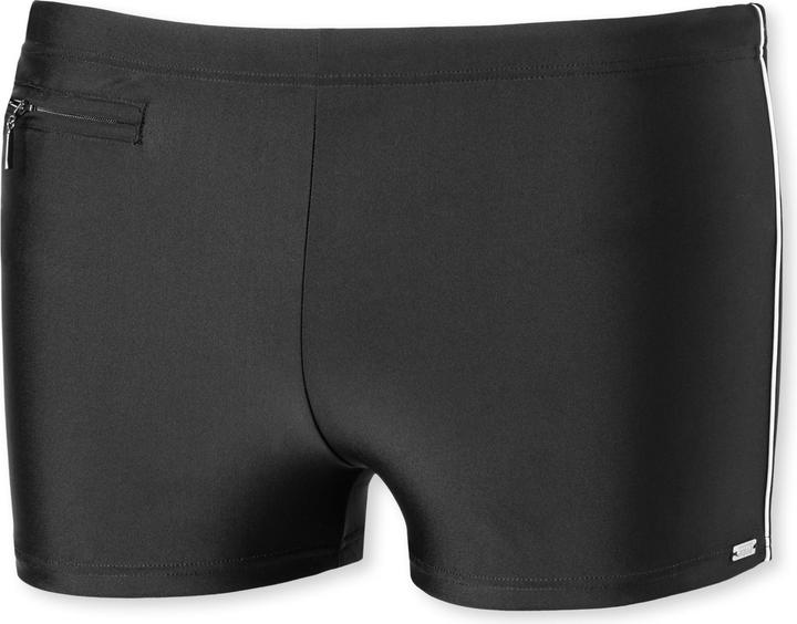 Schiesser Badehose Komfort mit Bein (XXL)