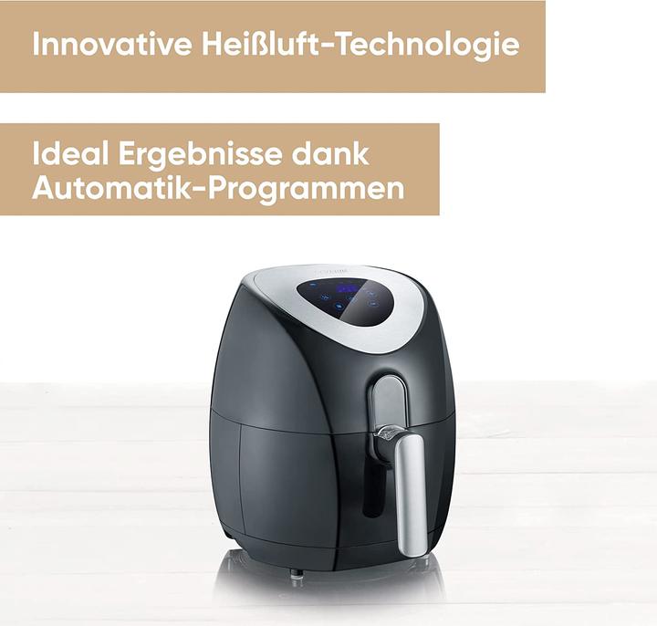 Image du produit Severin FR2430