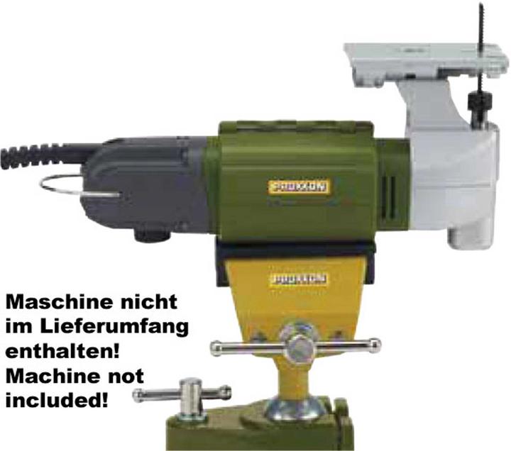 Proxxon Porte-instruments pour MICROMOT