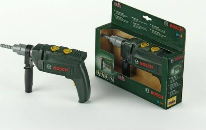 Actual product image Theo Klein Drilling machine