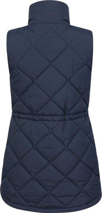 Immagine prodotto Mountain Warehouse Rye Gilet Trapuntato Lunga Donna (36 D)