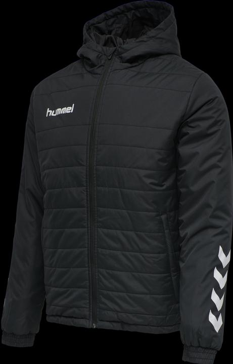 Immagine prodotto hummel Giacca Da Banco Corta Promo (XXL)