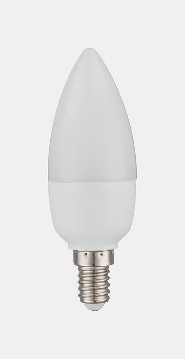 Actual product image Globo LED bulb white 1xE14 LED (E14, 5 W, 10 x, F)
