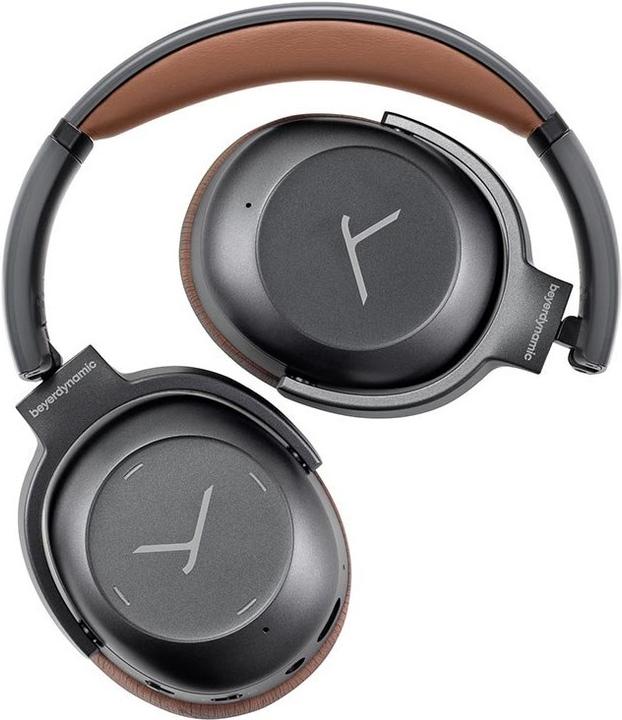 Produktbild Beyerdynamic Lagoon ANC (ANC, 45 h, Kabellos)