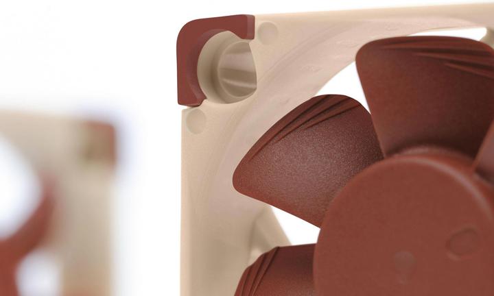 Produktbild Noctua Nf-A4x10 Flx (40 mm, 1 x)