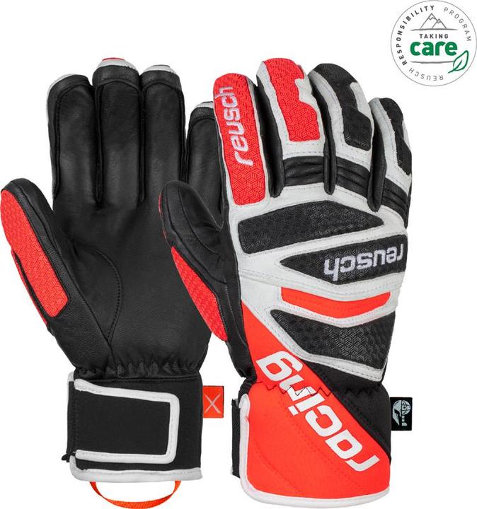 Reusch Worldcup Warrior DH
