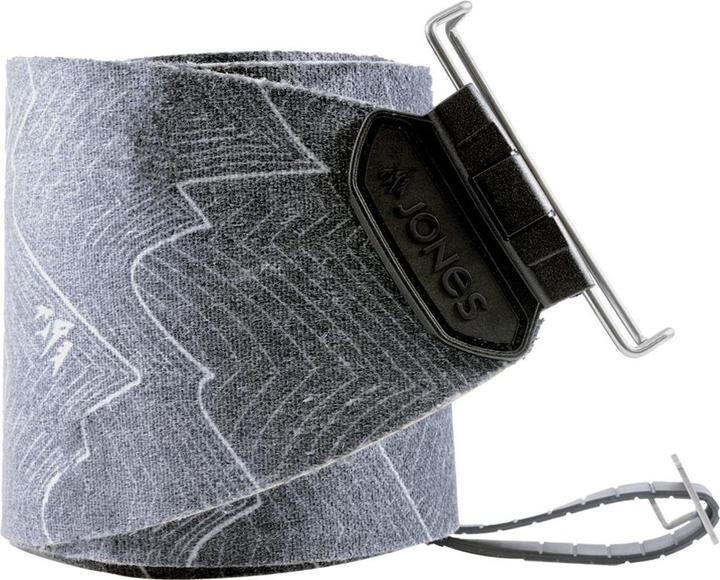 Image du produit Jones Nomad Pro Pre-Cut Qt.Tc 2025