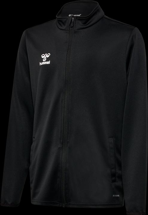 Actual product image hummel Hmlessential Track Jacket Kids (128)