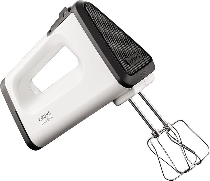 Image du produit Krups 3Mix 5500 Plus (500 W)