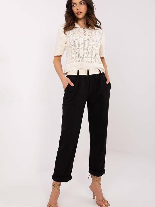 Italy Moda Damen Hose