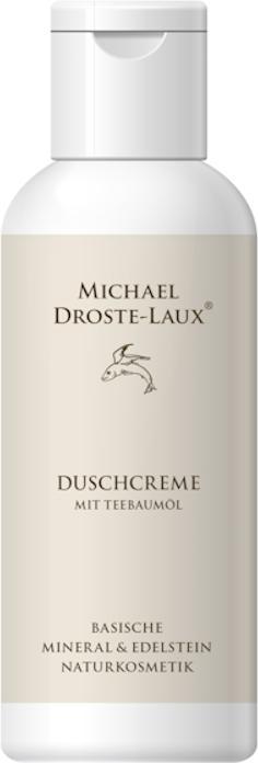Produktbild Michael Droste-Laux Basische Duschcreme pH 7,4 (200 ml)