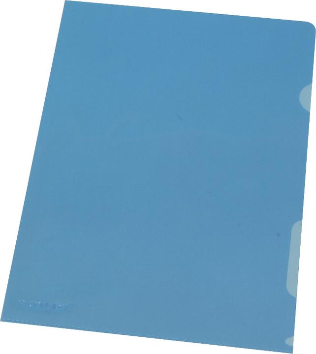 Immagine prodotto Q-Connect Manicotti trasparenti PE 160 Micron (A4, 10 x)