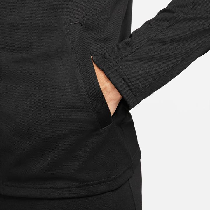 Immagine prodotto Nike Dri-Fit Academy Soc Uomo Nero/Nero/Bianco M (M)