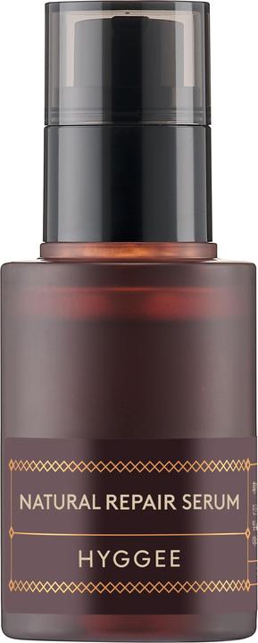 Hyggee Natural repair serum (30 ml, 24h Creme)