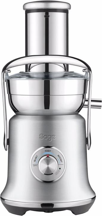 Sage Entsafter Nutri Juicer Cold XL
